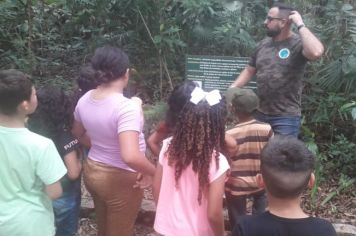  Projeto Sala Verde oferece educação ambiental para estudantes 