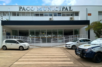 Secretaria de Finanças elabora questionário no site da Prefeitura para munícipes participarem da elaboração do PPA 2026/2029