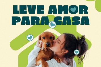 Evento de Adoção Animal acontece neste sábado (27) em Itapeva