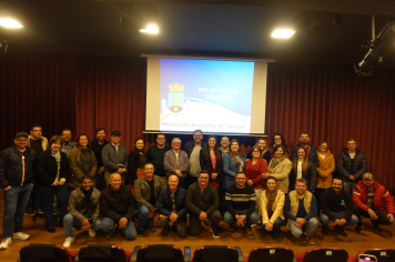 Secretaria de Finanças realiza audiência pública sobre o PPA 2026/2029