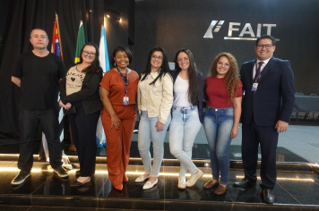 Licitações e Emendas Impositivas foram os temas abordados no 3º dia da Jornada da Gestão Pública na Fait