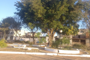 Prefeitura realiza melhorias no bairro Itapeva II com ações de zeladoria urbana