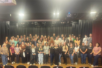 Escola de Administração e Contas Públicas realiza curso sobre ética e regime disciplinar no serviço público