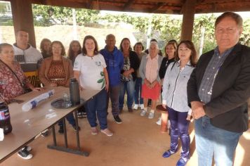  Fundo Social dá início a mais um curso profissionalzante 