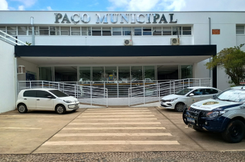 Secretaria de Finanças realiza dia 6 de agosto, às 19h30, audiência pública sobre o PPA 2026/2029