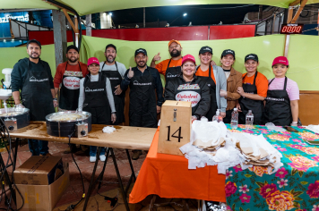 Prefeitura de Itapeva marca presença na tradicional Festa de Santana