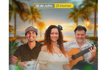 Daniela Báz apresenta Show Tributo à Clara Nunes