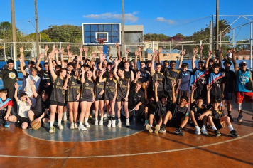 Energia, esporte e união marcam a celebração do aniversário de Itapeva na Praça de Eventos