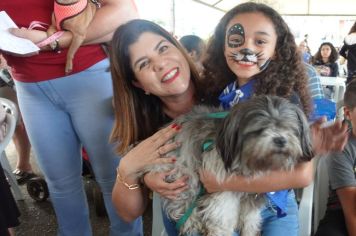 Cãominhada 2024 garante a diversão dos Pets e seus tutores