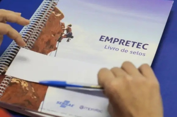 Sebrae -SP e Prefeitura realizam em novembro nova edição de curso de formação de empreendedores de forma gratuita 