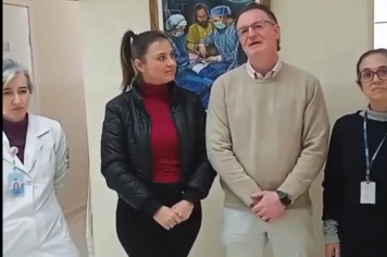 Atendimento do Centro de Referência do Idoso é ampliado