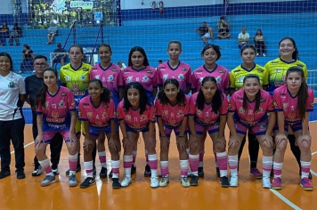 Itapeva conquista vitórias em todas as modalidades na fase sub-regional da Copa Estadual de Esportes