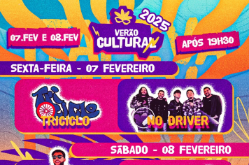 Verão Cultural promete agitar Itapeva com dias incríveis de cultura, arte e diversão