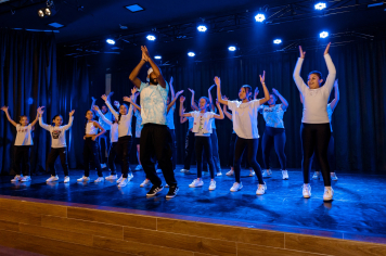 Apresentações de Ballet Infantil e Street Dance encantam o público itapevense