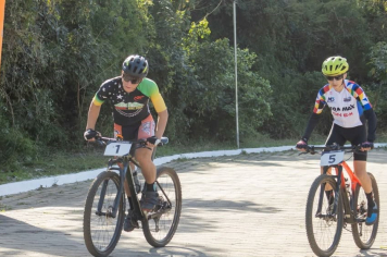 4ª Etapa da Copa Paulista de MTB foi realizada em Itapeva