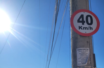 Secretaria de Defesa Social e Demutran implantam a partir do dia 21 de julho, novo equipamento de fiscalização eletrônica na Alameda Toledo Ribas