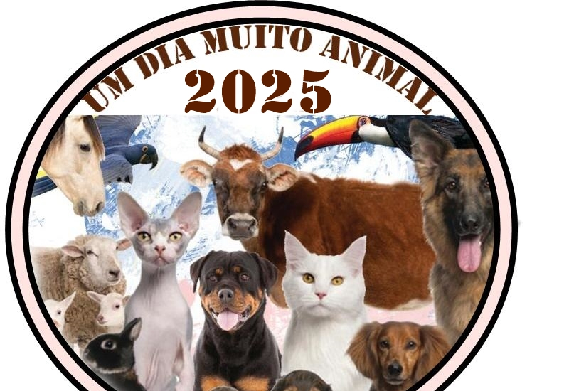 Concurso “Um Dia Muito Animal XIII” celebra o amor pelos pets em Itapeva