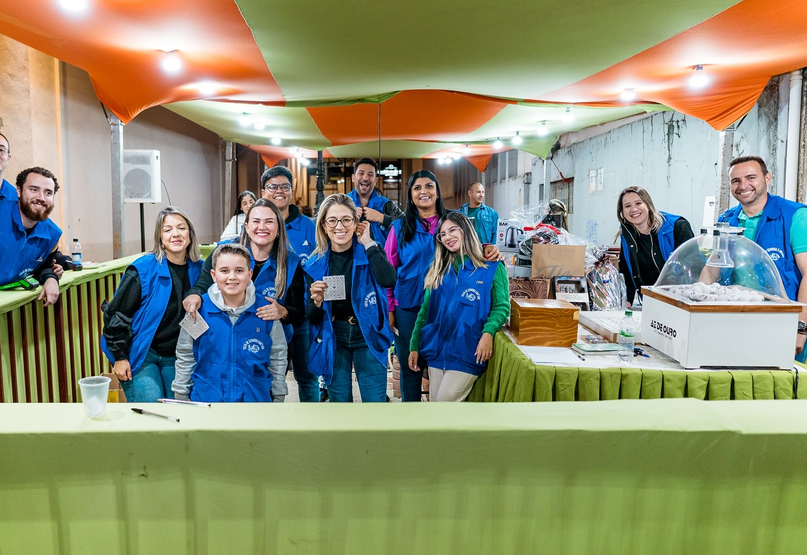 Primeiro final de semana da Festa de Sant’Ana é considerado sucesso de público