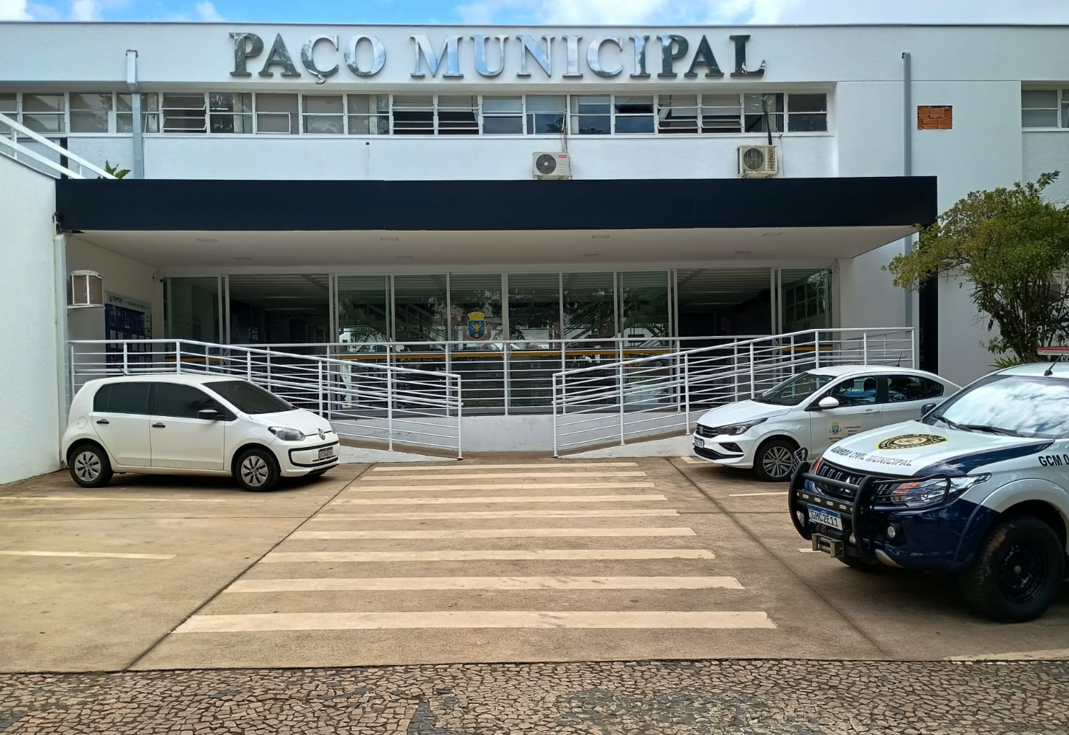 Secretaria de Finanças realizará no dia 24 de setembro, às 19h no Teatro de Bolso, audiência pública sobre a LOA 2026