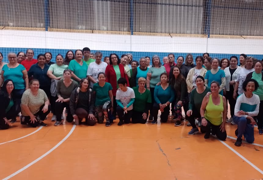 Secretaria Municipal de Saúde intensifica ações de busca ativa à tuberculose