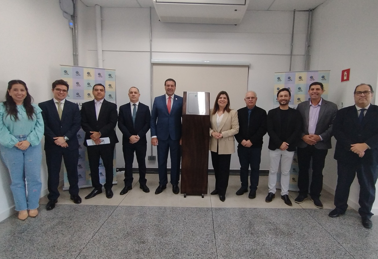 Inauguração do novo Cartório Eleitoral fortalece a democracia em Itapeva e região