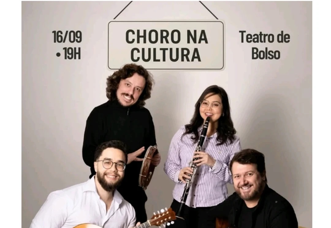 Espetáculo em comemoração aos 256 anos do município acontece nesta terça (16)