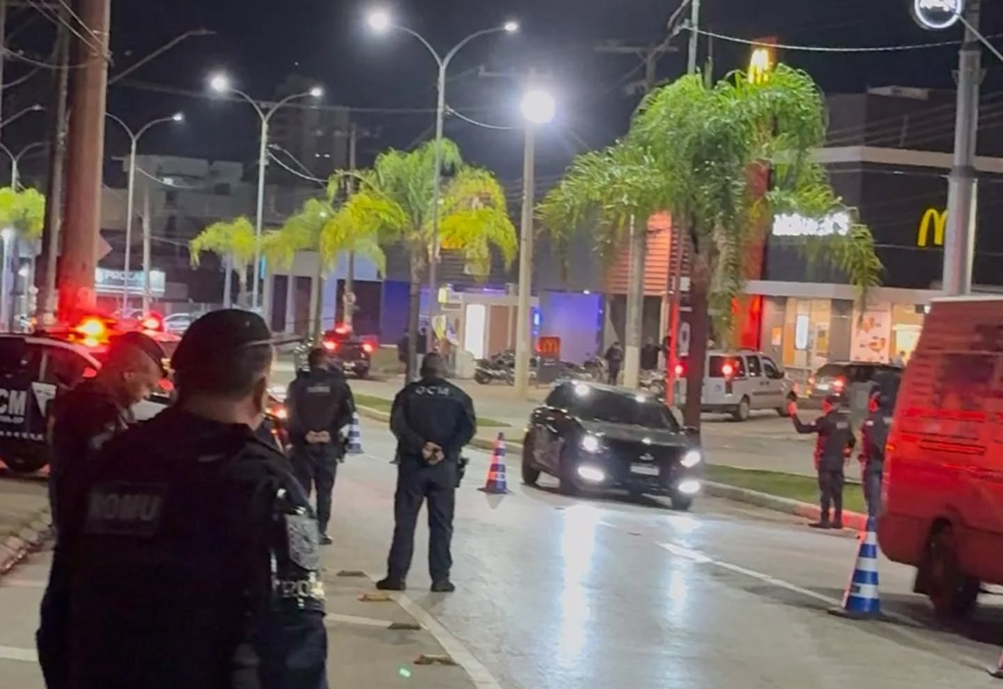 GCM de Itapeva realiza ação de orientação e fiscalização