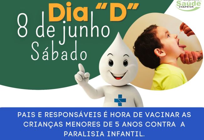 Secretaria da Saúde intensifica as ações de vacinação