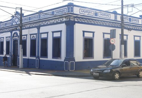 Secretaria de Cultura e Turismo está com as inscrições abertas a partir desta segunda-feira, dia 3 para as oficinas culturais.