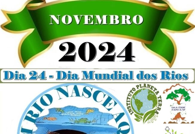 Unidades de ensino de Itapeva podem se inscrever para participar de palestras ambientais