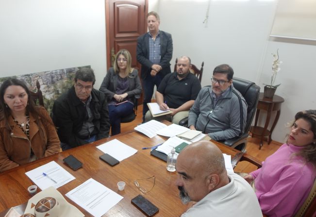  Conselho de Desenvolvimento Econômico debate temas relevantes 