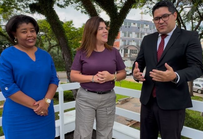 Servidora pública Maria Emília Silveira Camargo é nomeada para Coordenadora da Escola de Administração e Contas Públicas de Itapeva. 