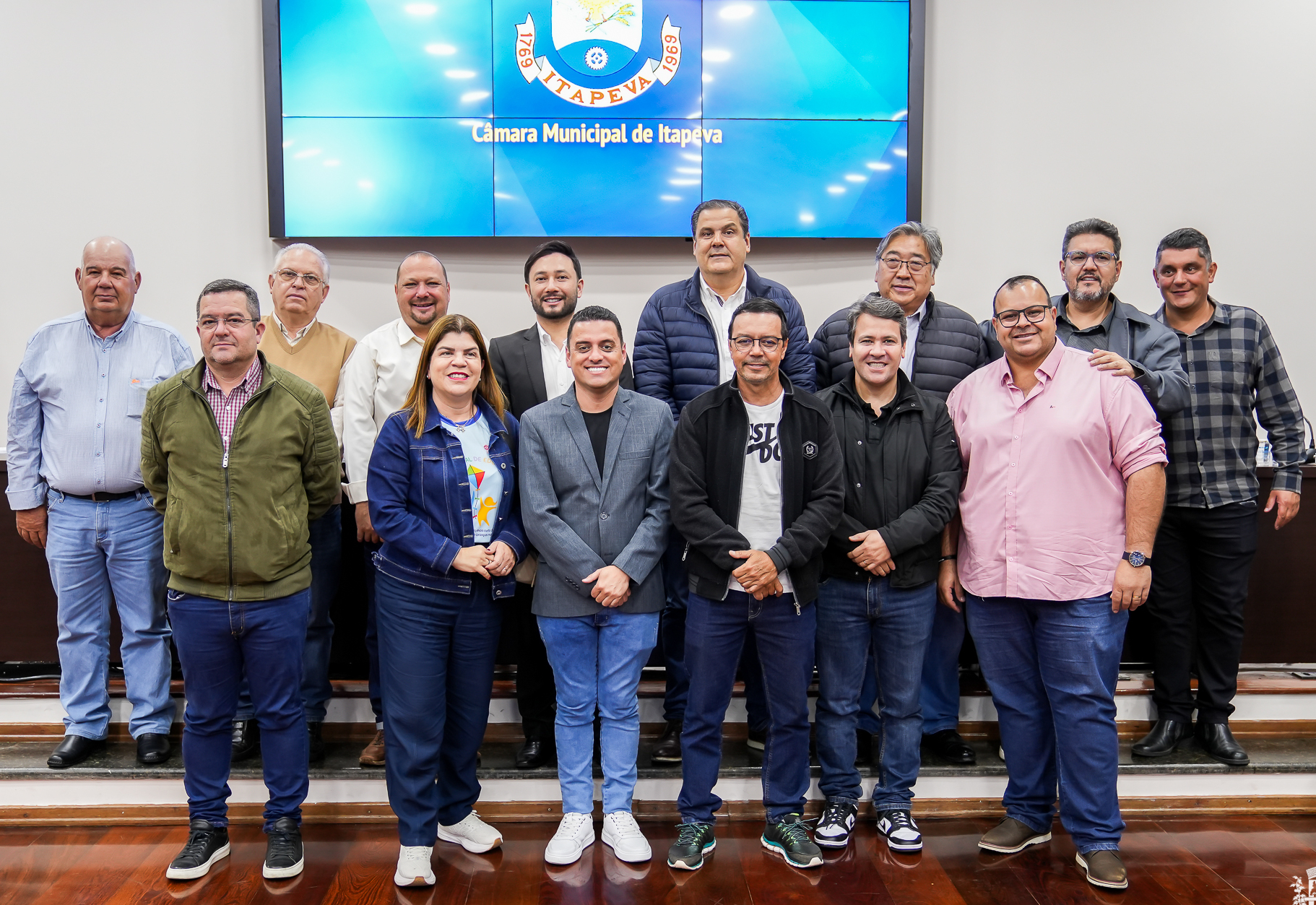 Condersul reúne prefeitos da região para discutir demandas com representante do Ministério da Saúde