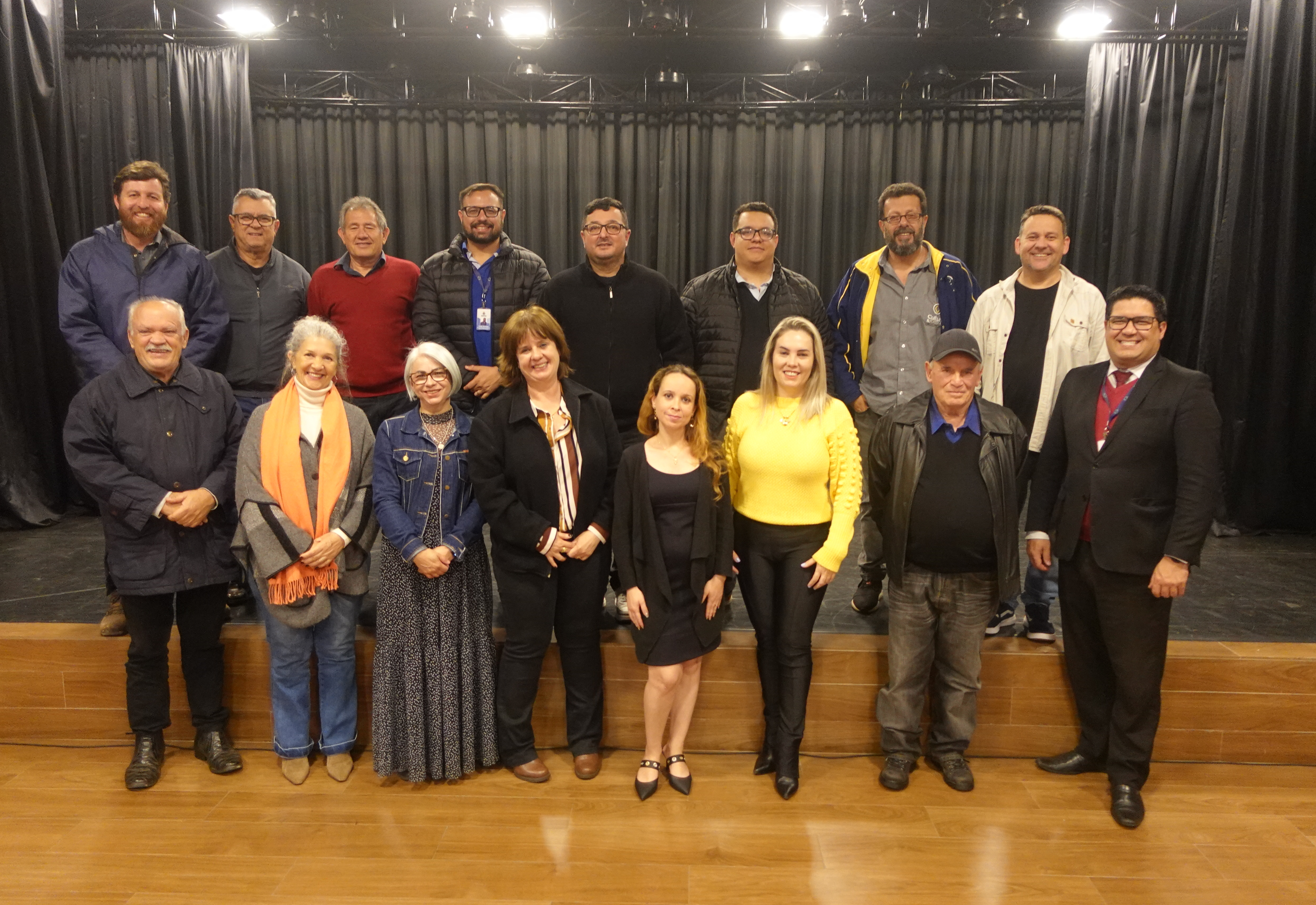 Secretaria Municipal de Finanças apresenta em audiência pública as estimativas de receita e a fixação de despesa sobre a LOA 2026