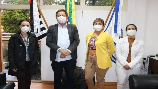 Prefeitura de Itapeva irá intensificar o trabalho no combate à Dengue ao Município, que se encontra em estado emergencial