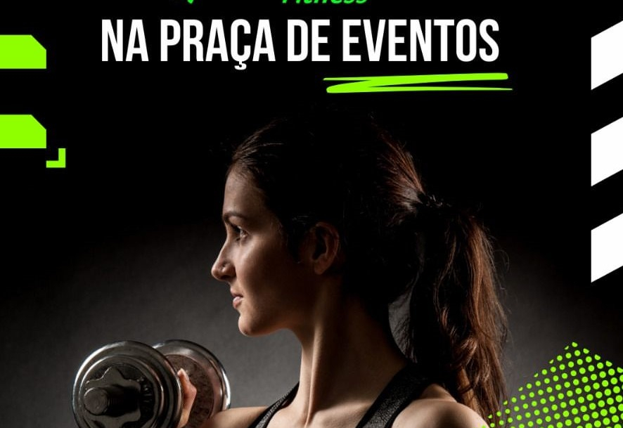 Itapeva celebra seus 256 anos com dança e atividade física na Praça de Eventos