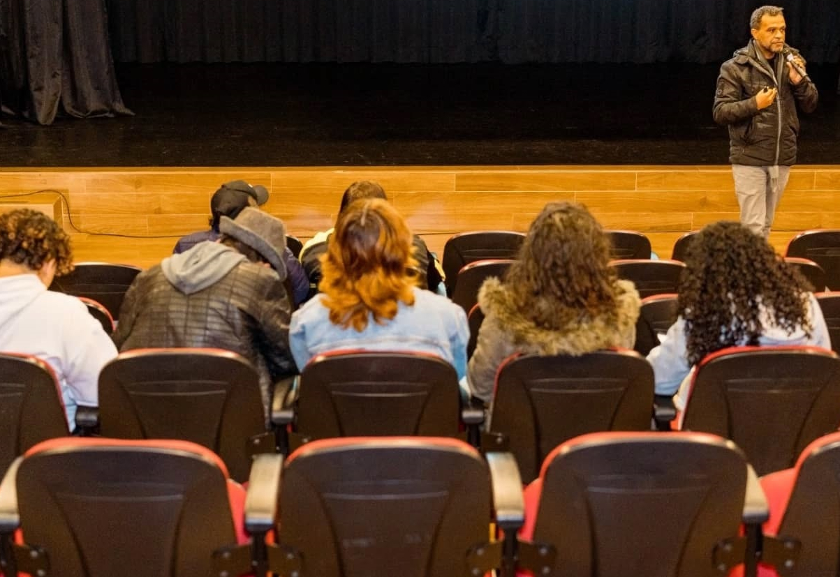 Evento para tornar os Projetos Culturais mais acessíveis é realizado em Itapeva