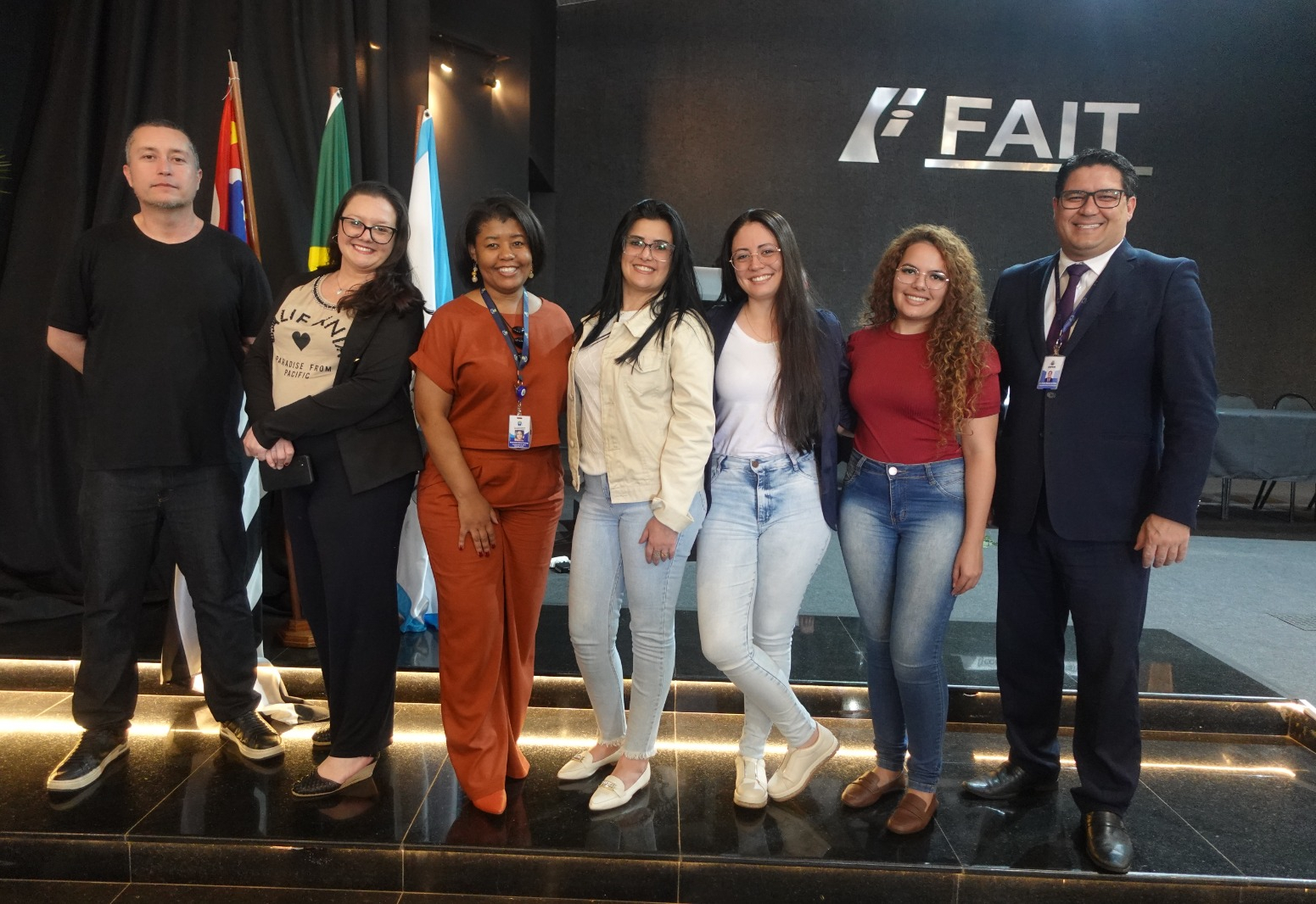 Licitações e Emendas Impositivas foram os temas abordados no 3º dia da Jornada da Gestão Pública na Fait