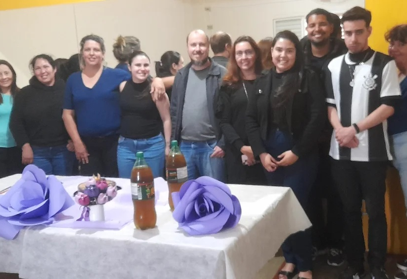 Prefeitura homenageia profissionais das unidades do CRAS, pelo Dia do Psicólogo