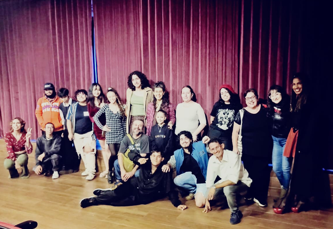 Companhia de Teatro Pirilampos estreia novo espetáculo no Teatro de Bolso dia 16 de agosto 