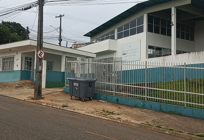 Alunos da Secretaria Municipal de Educação voltam às aulas nesta quarta-feira, dia 5 de fevereiro.