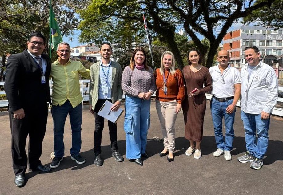 Prefeitura e Conselho Regional de Contabilidade do Estado assinam termo de cooperação técnica