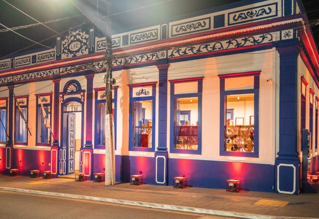 Secretaria Municipal de Cultura e Turismo realizará nos dias 31 de janeiro e 1º de fevereiro Verão Cultural na Praça Anchieta às 19h30. 