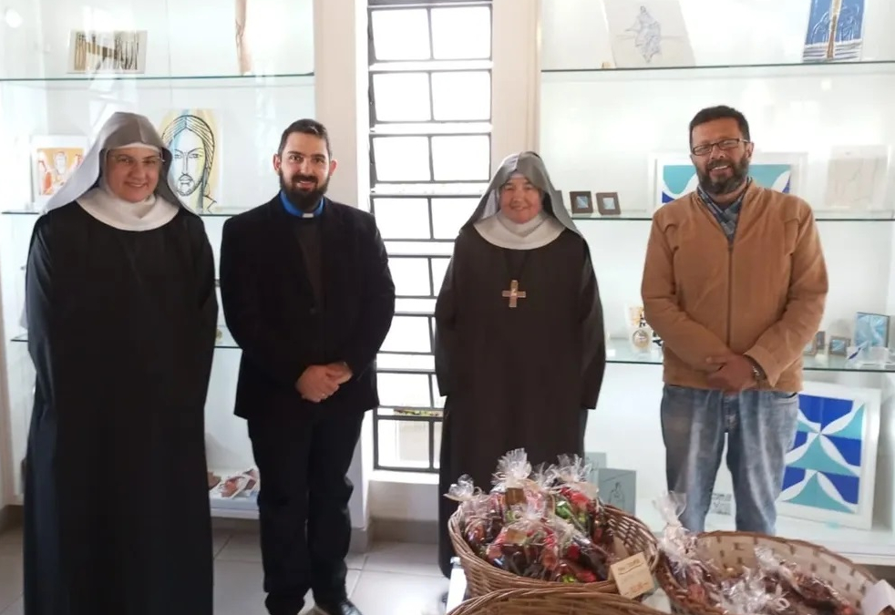 Cultura Municipal pretende trazer obras sacras para Itapeva