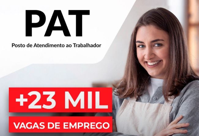 Região de Itapeva está com 171 vagas de emprego