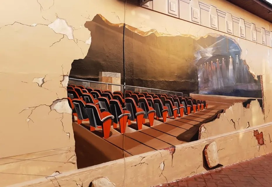 Artistas são convidaddos a participar de Informativo sobre recursos culturais de Itapeva