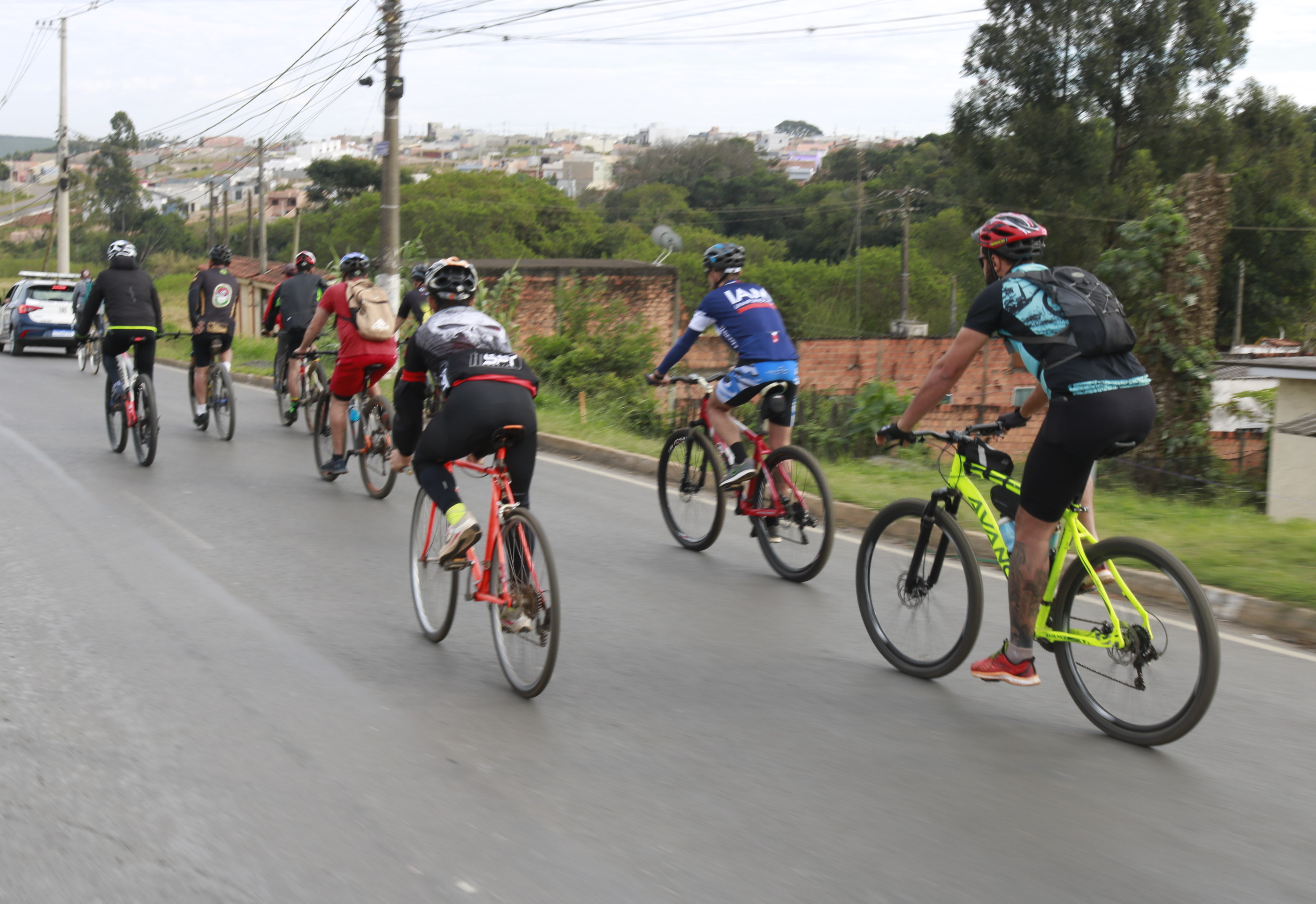 Corrida e Pedalada pela preservação do Meio Ambiente será realizada em Itapeva