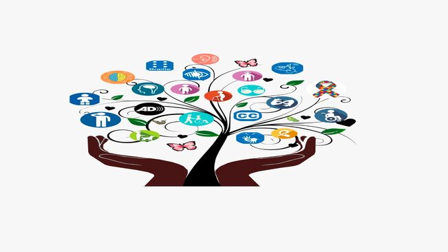 Secretaria de Educação cria logotipo para promover o respeito à inclusão no município