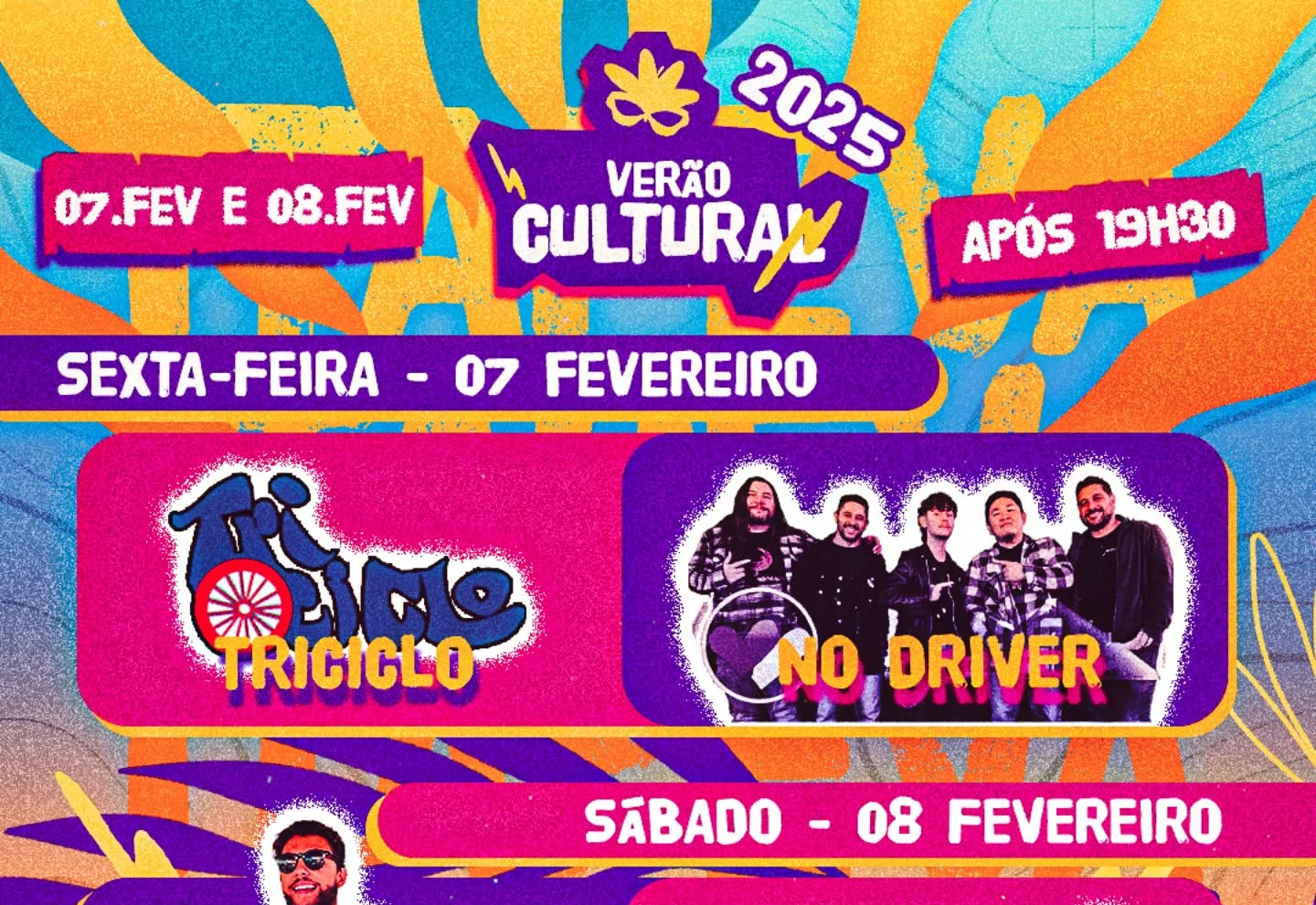 Verão Cultural promete agitar Itapeva com dias incríveis de cultura, arte e diversão