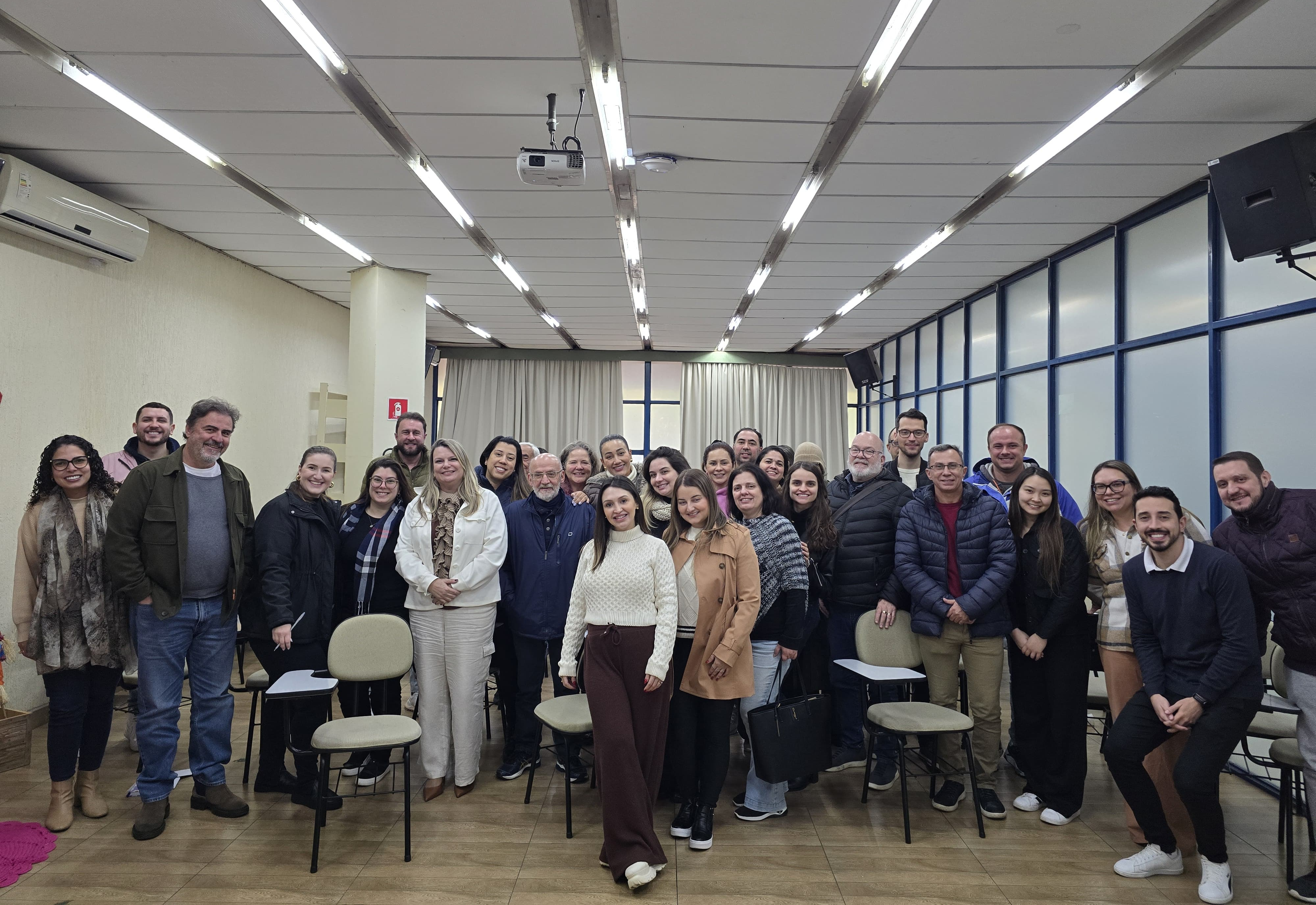 NOTA DE ESCLARECIMENTO